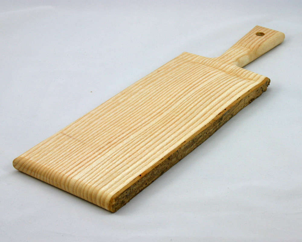 Broodplank essenhout