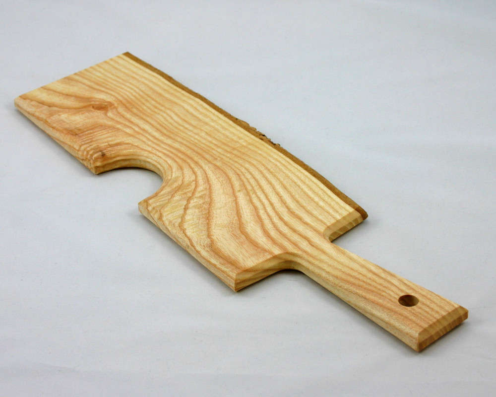 Snijplank essenhout